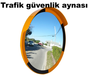 Trafik aynası Eg 8002